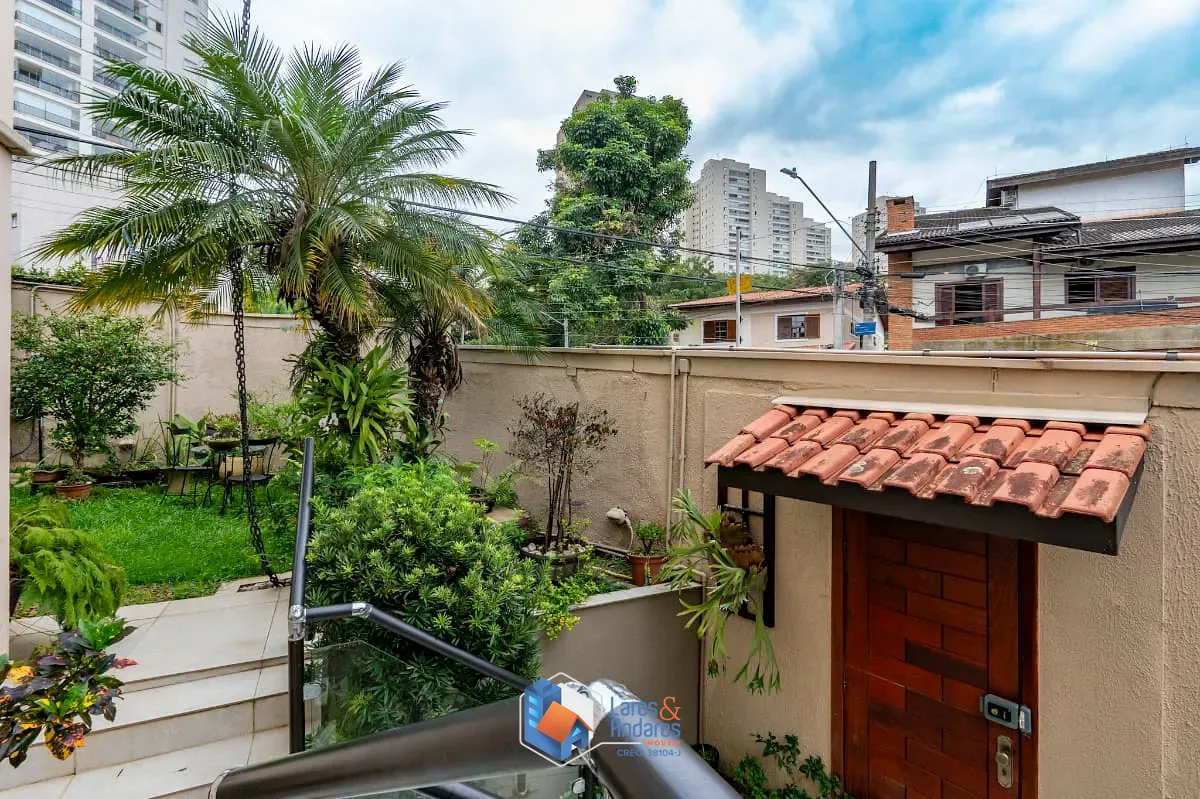 Casa, 5 quartos, 373 m² - Foto 6