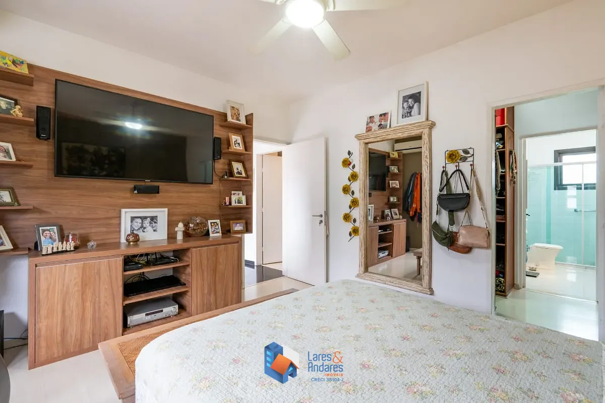 Casa, 5 quartos, 373 m² - Foto 42