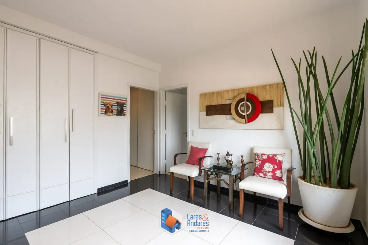 Casa, 5 quartos, 373 m² - Foto 44