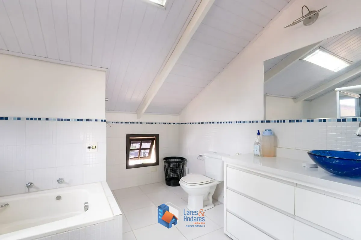 Casa, 5 quartos, 373 m² - Foto 22
