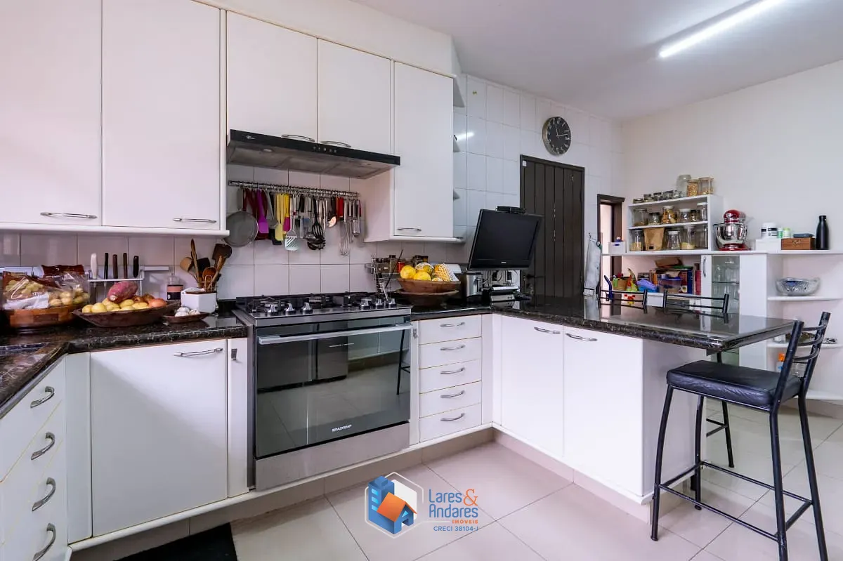 Casa, 5 quartos, 373 m² - Foto 20