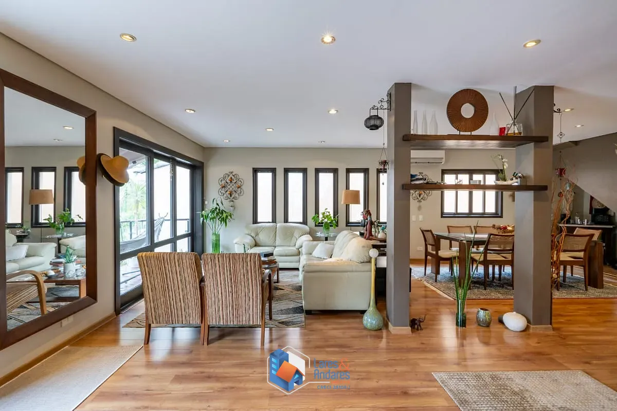 Casa, 5 quartos, 373 m² - Foto 10