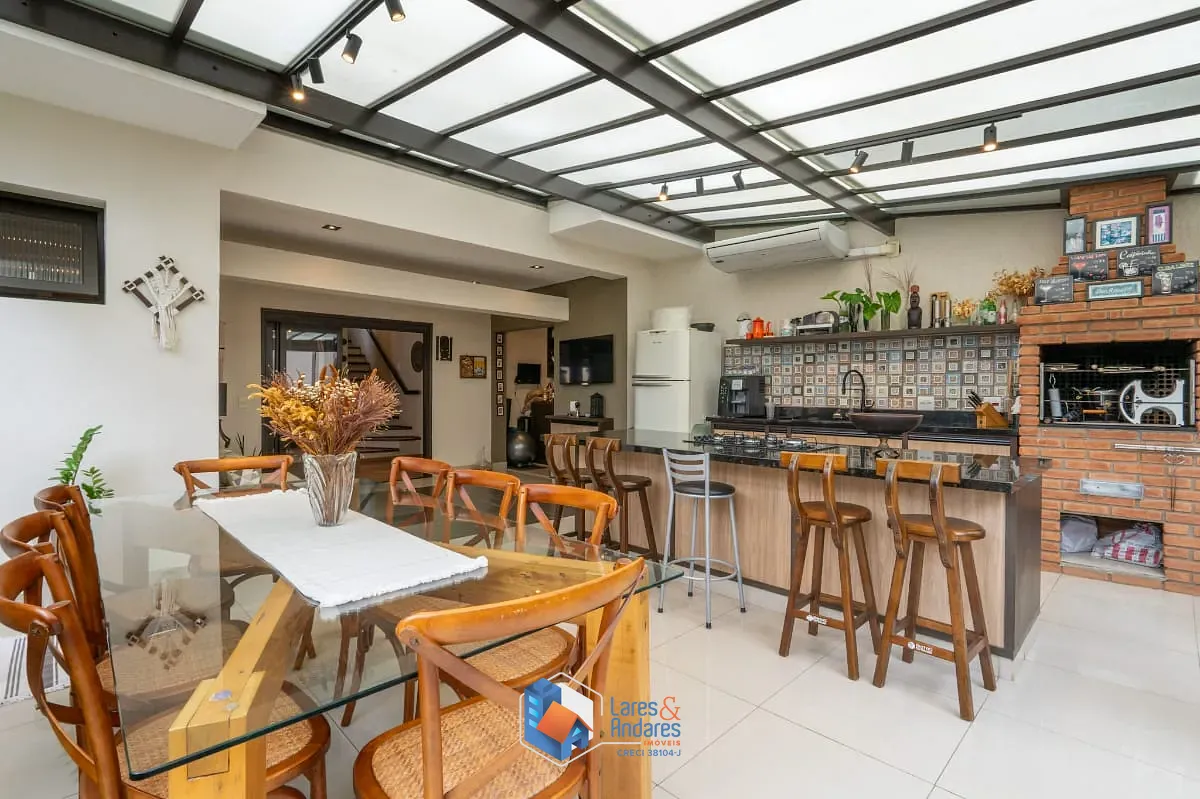 Casa, 5 quartos, 373 m² - Foto 13
