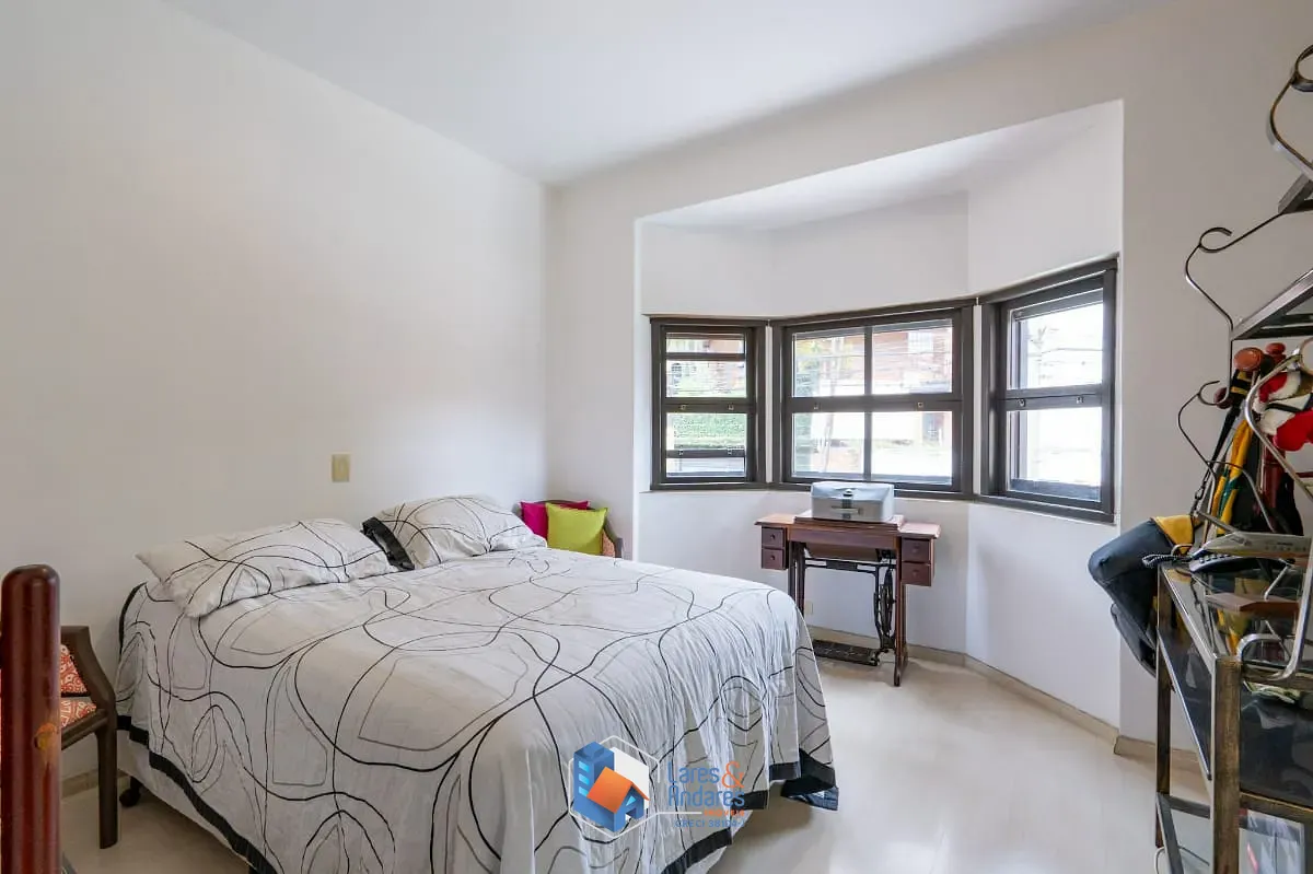 Casa, 5 quartos, 373 m² - Foto 32