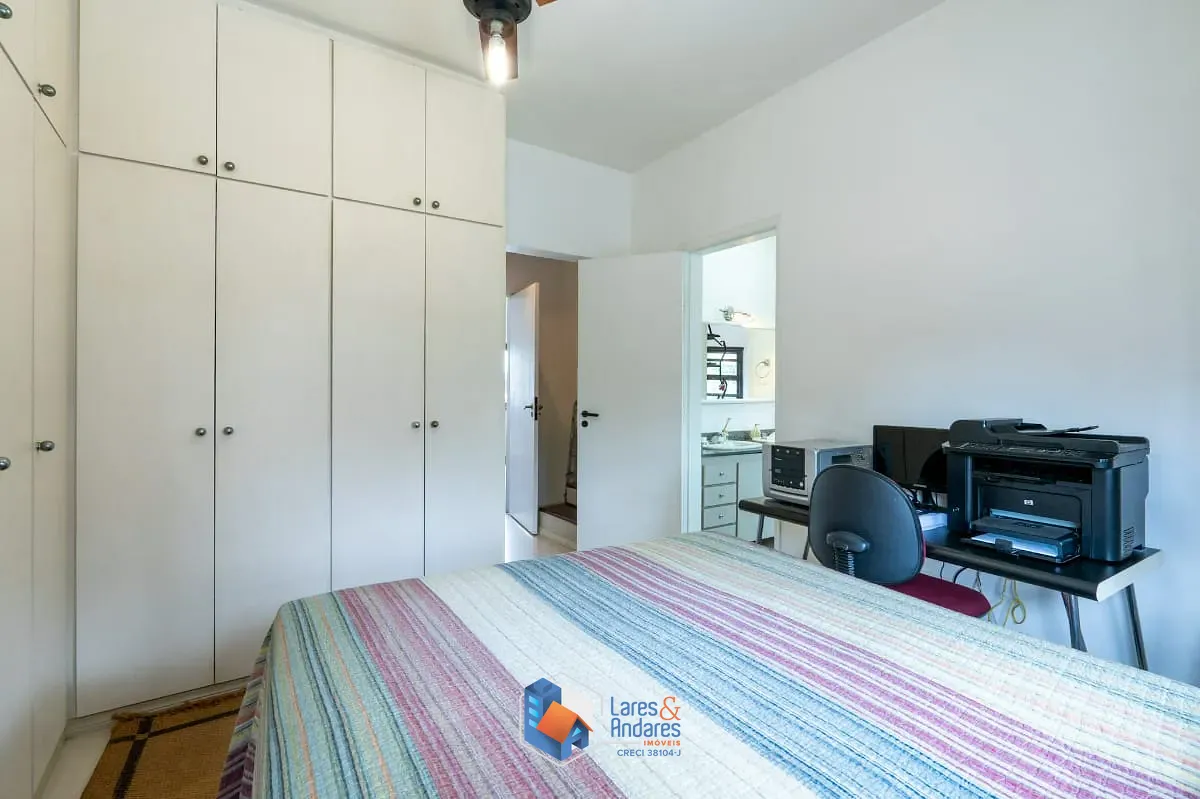 Casa, 5 quartos, 373 m² - Foto 41