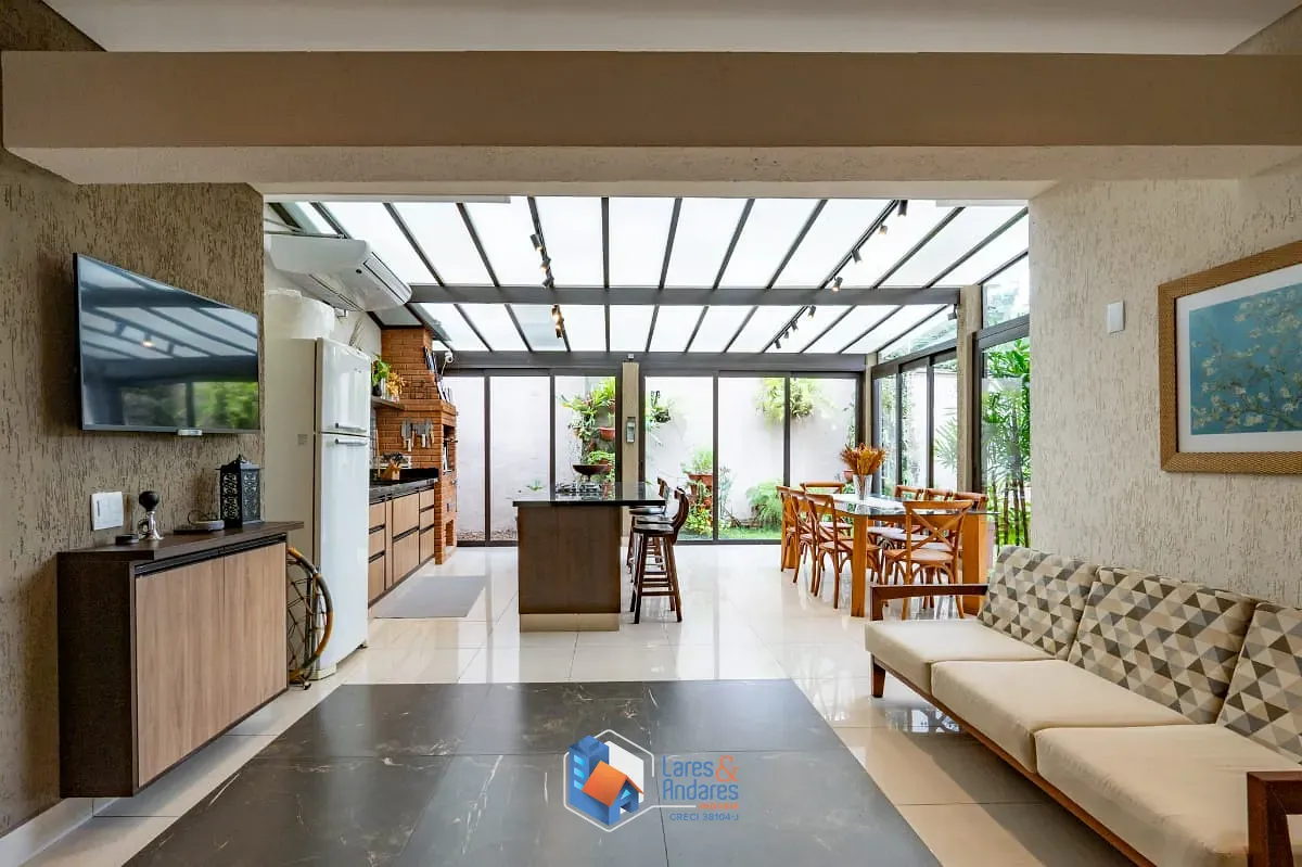Casa, 5 quartos, 373 m² - Foto 16