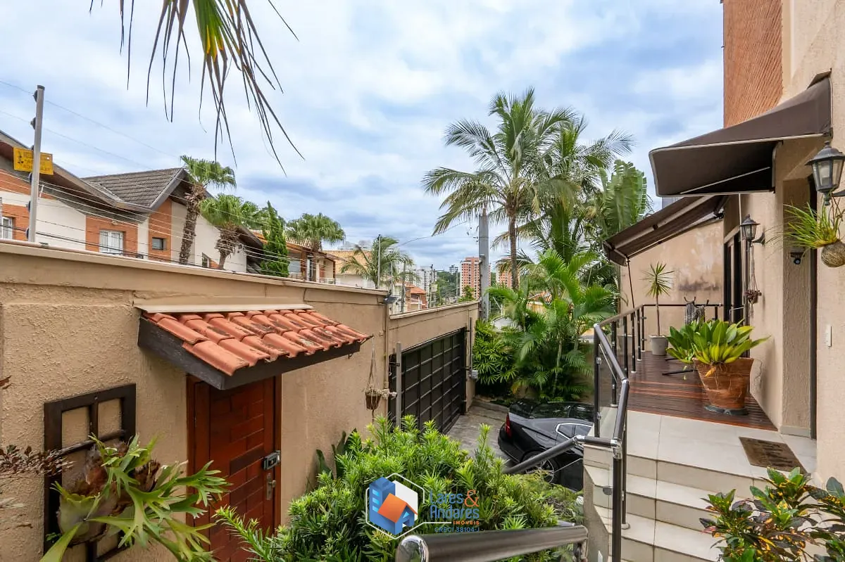 Casa, 5 quartos, 373 m² - Foto 3