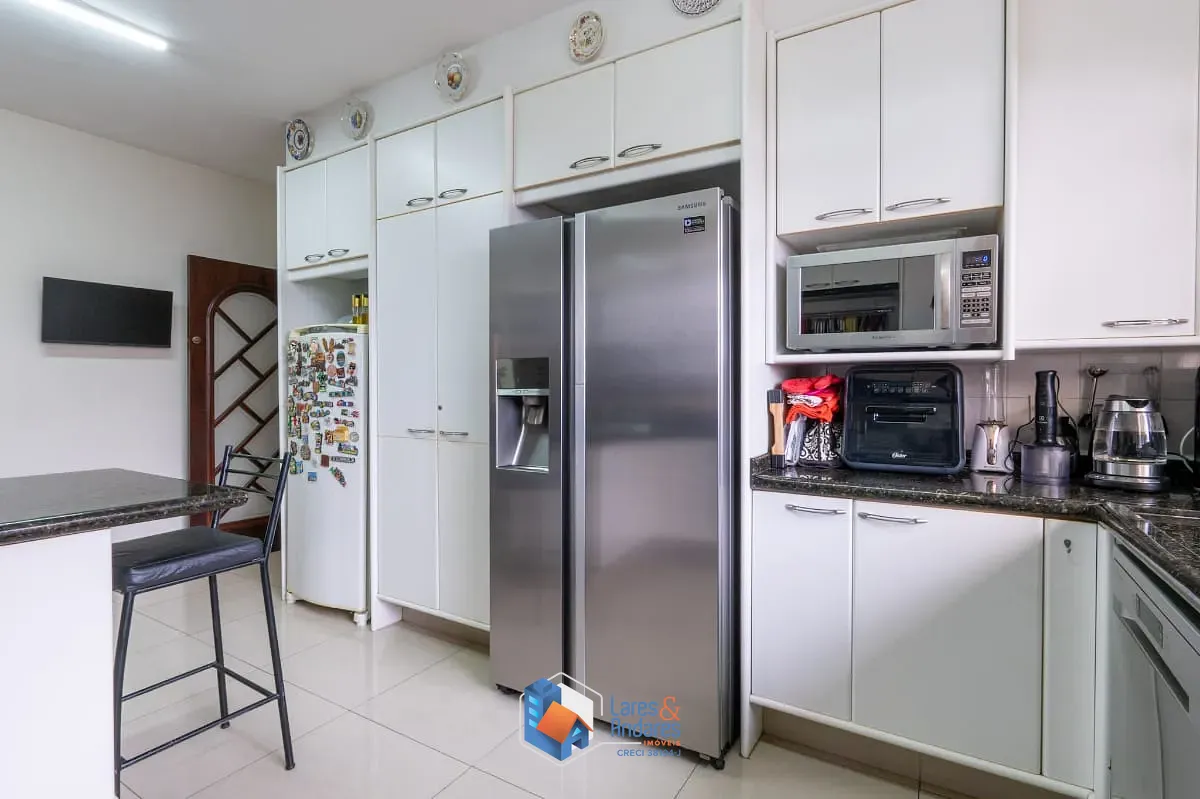 Casa, 5 quartos, 373 m² - Foto 19