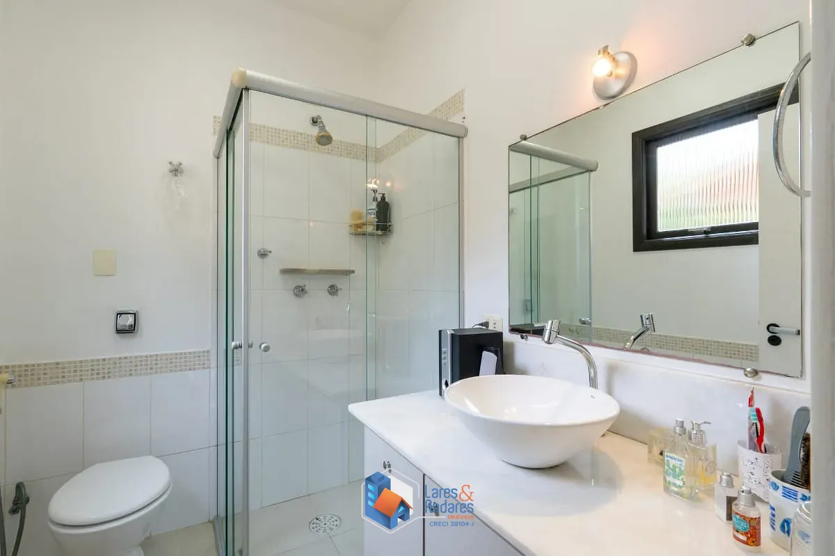 Casa, 5 quartos, 373 m² - Foto 21