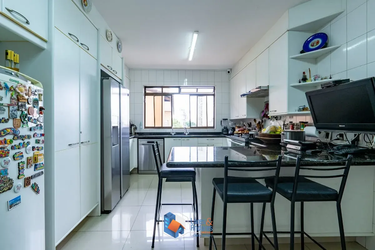 Casa, 5 quartos, 373 m² - Foto 18