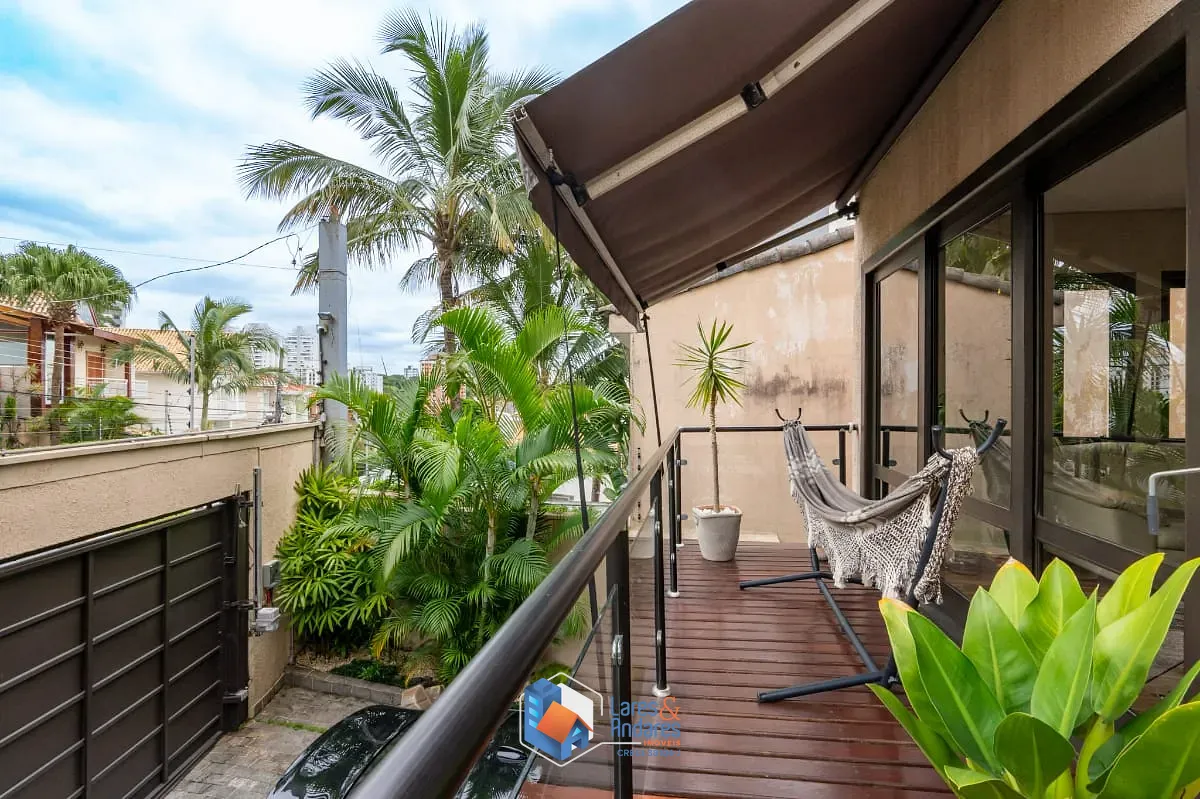 Casa, 5 quartos, 373 m² - Foto 14
