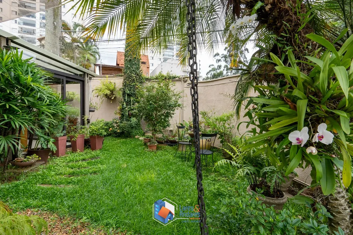 Casa, 5 quartos, 373 m² - Foto 47