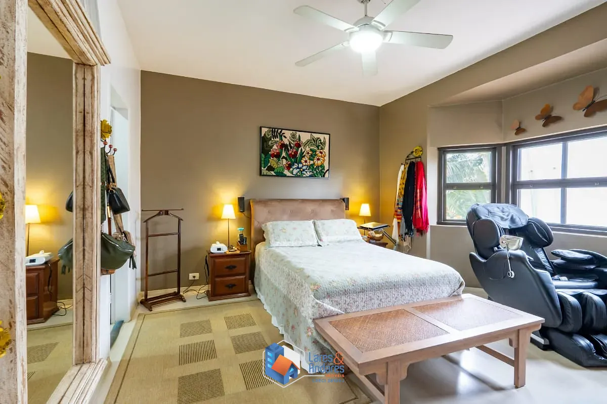 Casa, 5 quartos, 373 m² - Foto 35