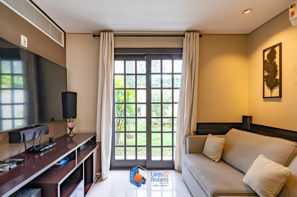 Casa, 5 quartos, 373 m² - Foto 24