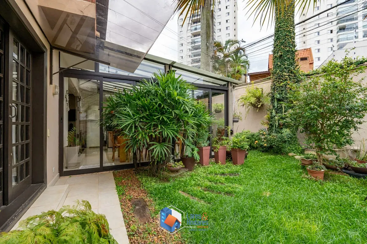 Casa, 5 quartos, 373 m² - Foto 15
