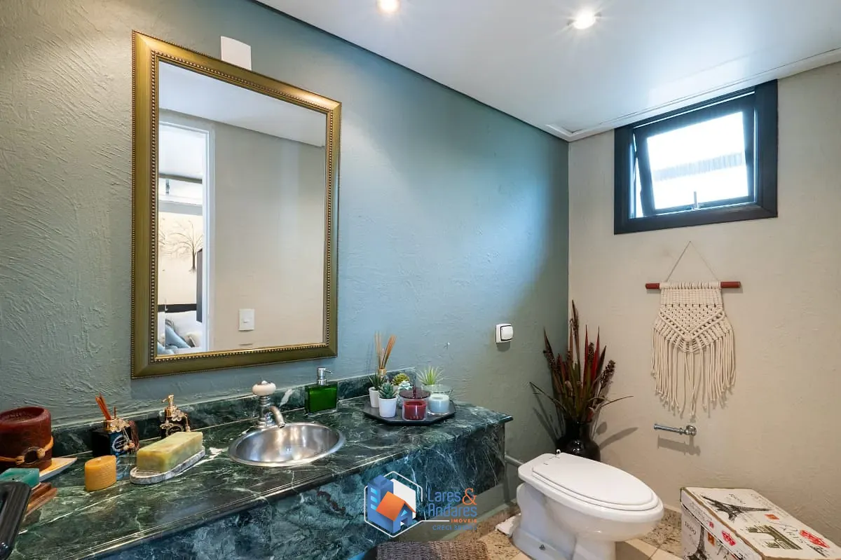 Casa, 5 quartos, 373 m² - Foto 5