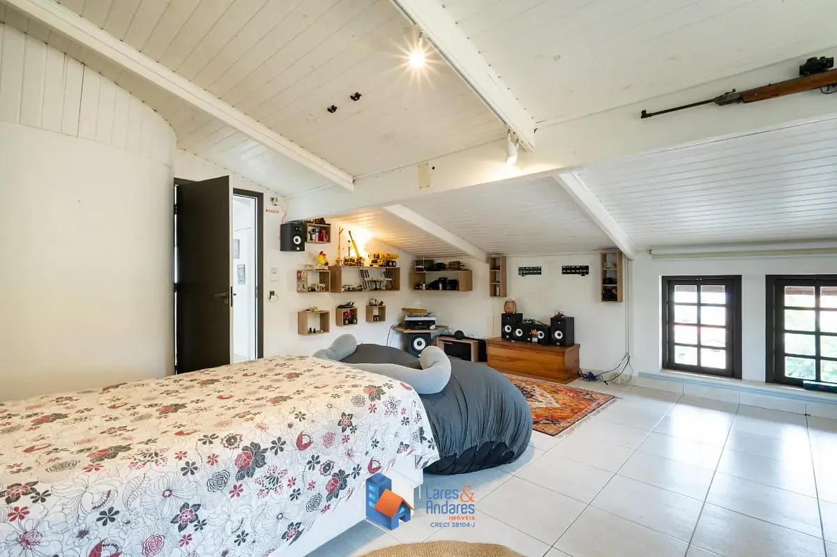 Casa, 5 quartos, 373 m² - Foto 31