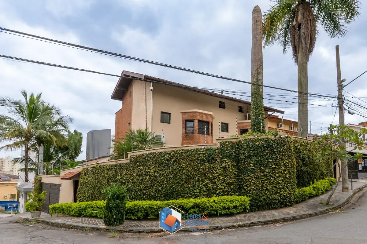 Casa, 5 quartos, 373 m² - Foto 46