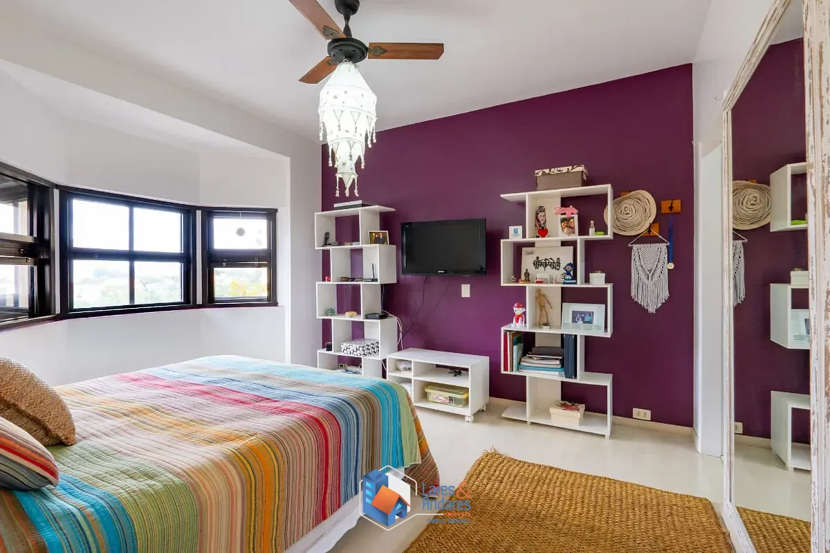 Casa, 5 quartos, 373 m² - Foto 38