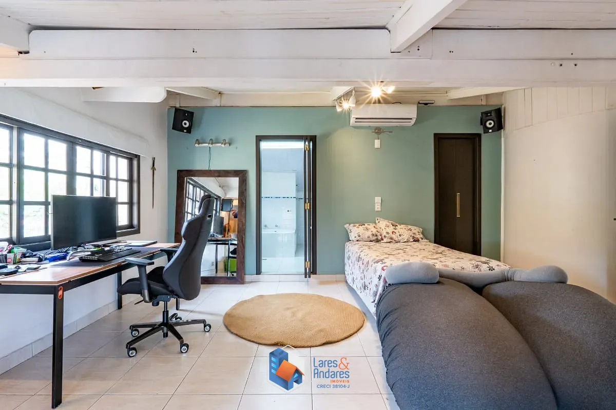 Casa, 5 quartos, 373 m² - Foto 25