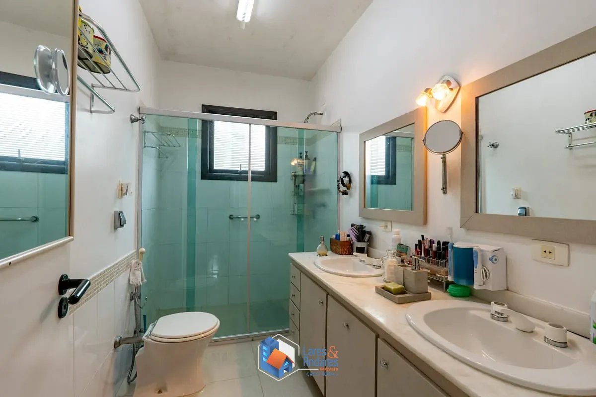 Casa, 5 quartos, 373 m² - Foto 36