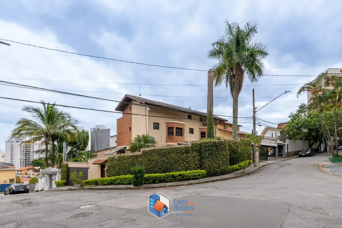 Casa, 5 quartos, 373 m² - Foto 45