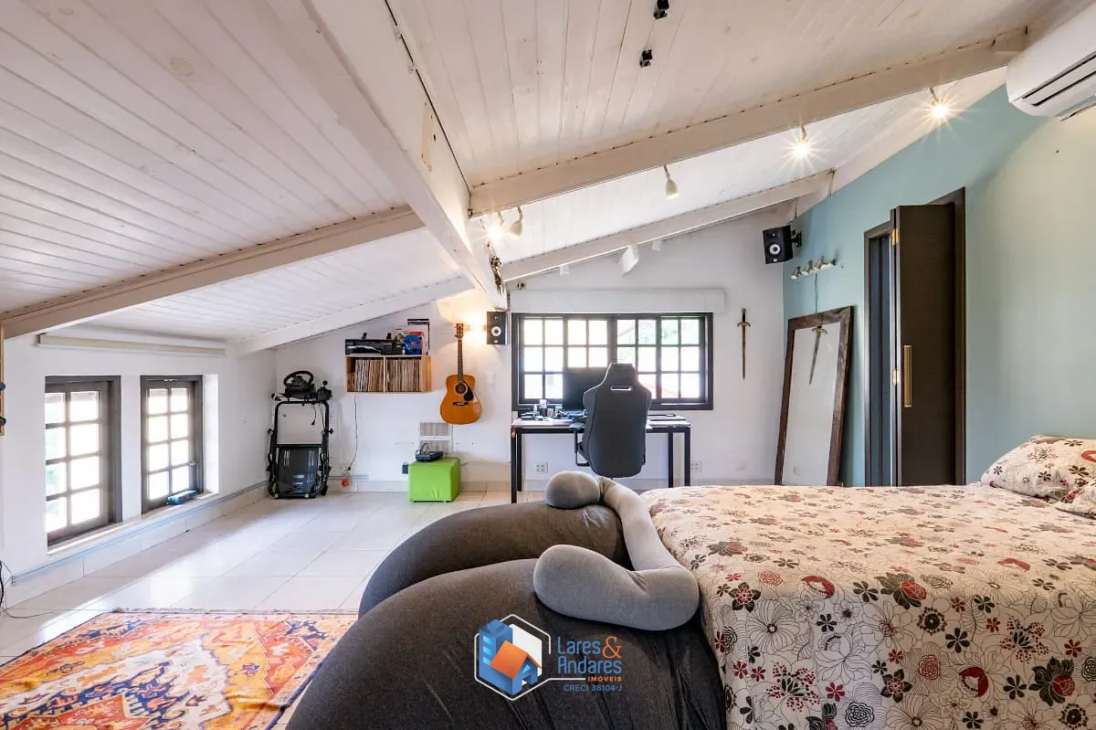 Casa, 5 quartos, 373 m² - Foto 30