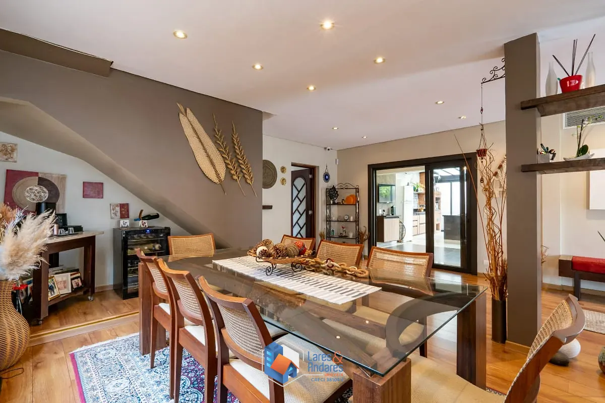 Casa, 5 quartos, 373 m² - Foto 11