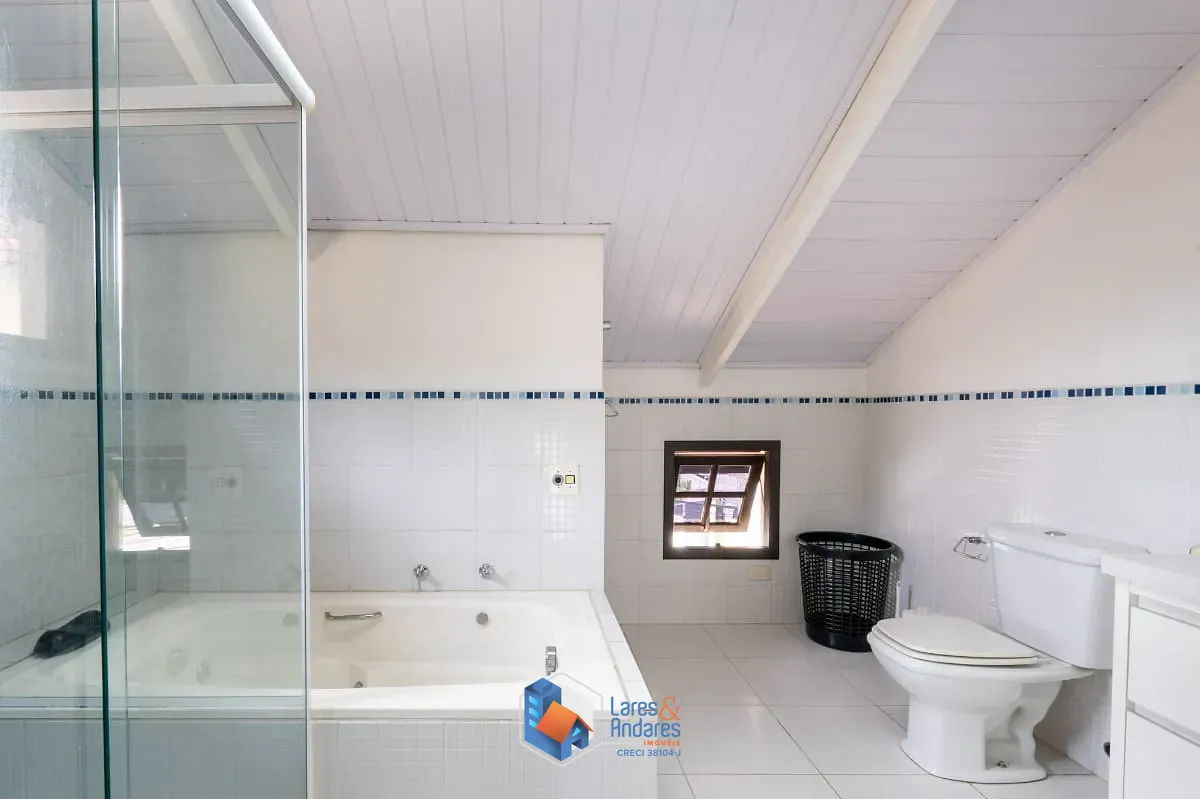 Casa, 5 quartos, 373 m² - Foto 23