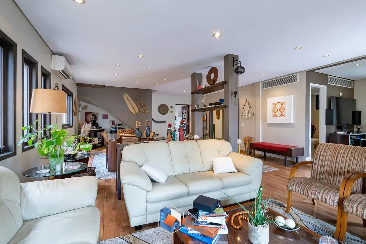 Casa, 5 quartos, 373 m² - Foto 26
