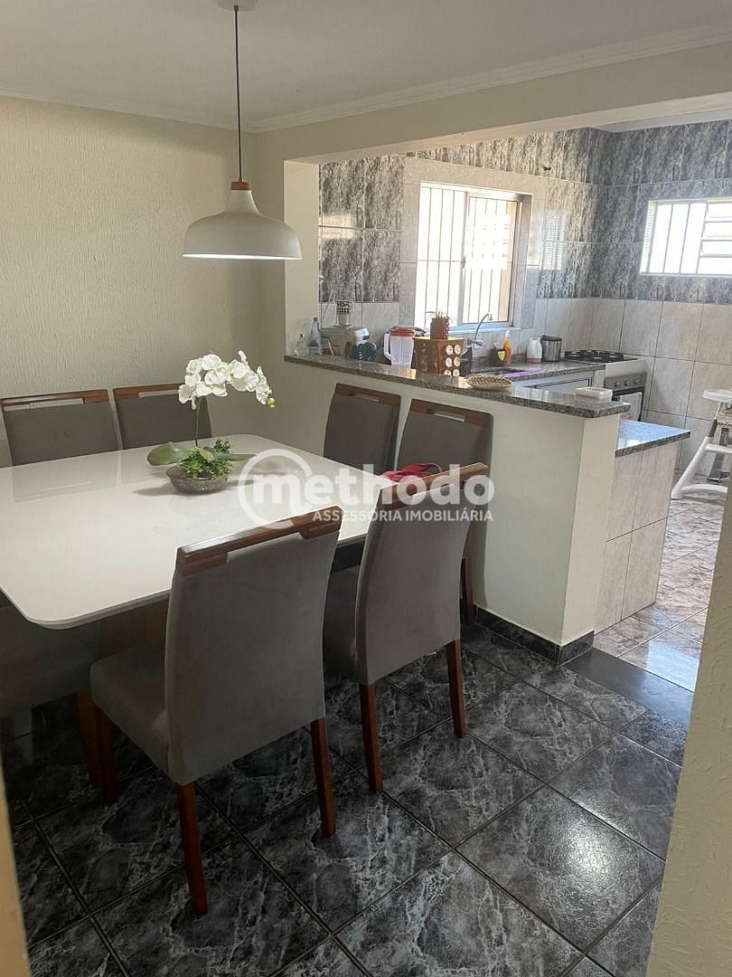 Casa, 3 quartos, 153 m² - Foto 16