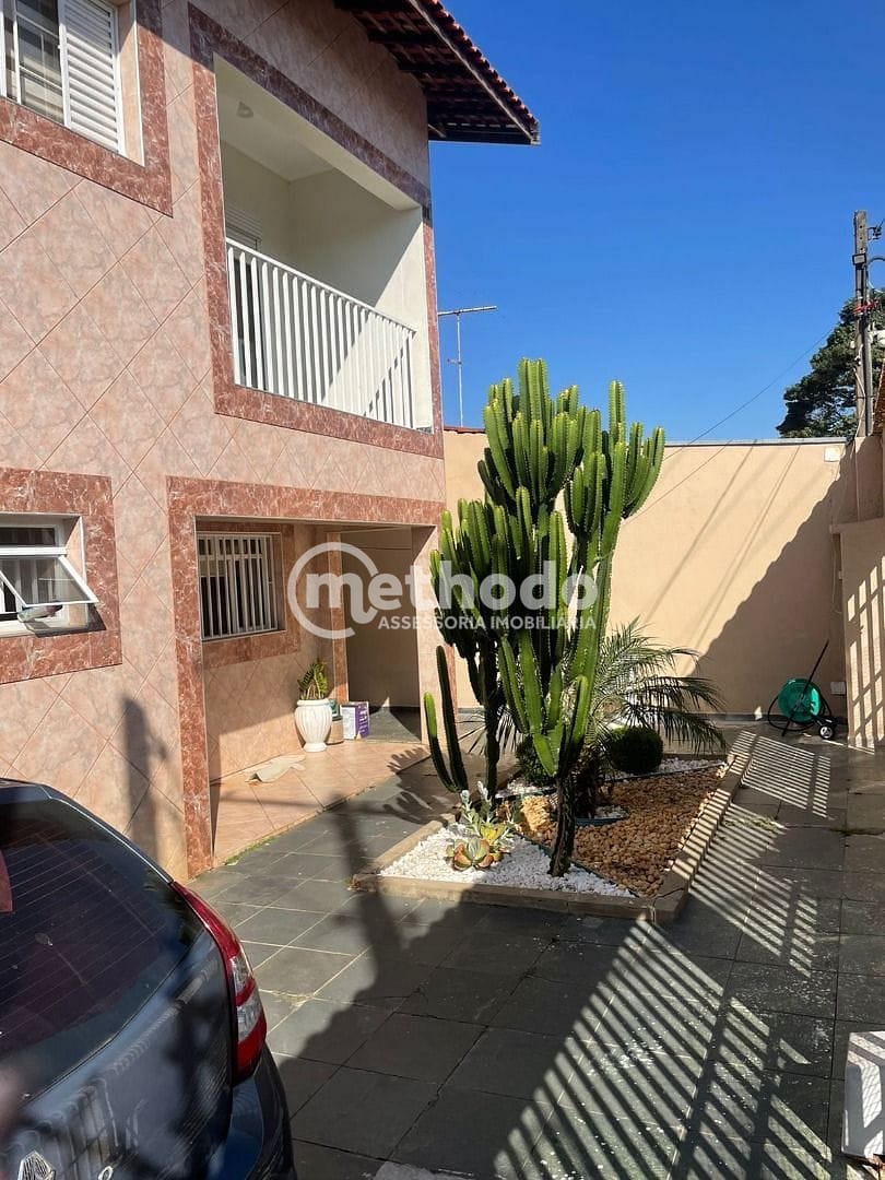 Casa, 3 quartos, 153 m² - Foto 8