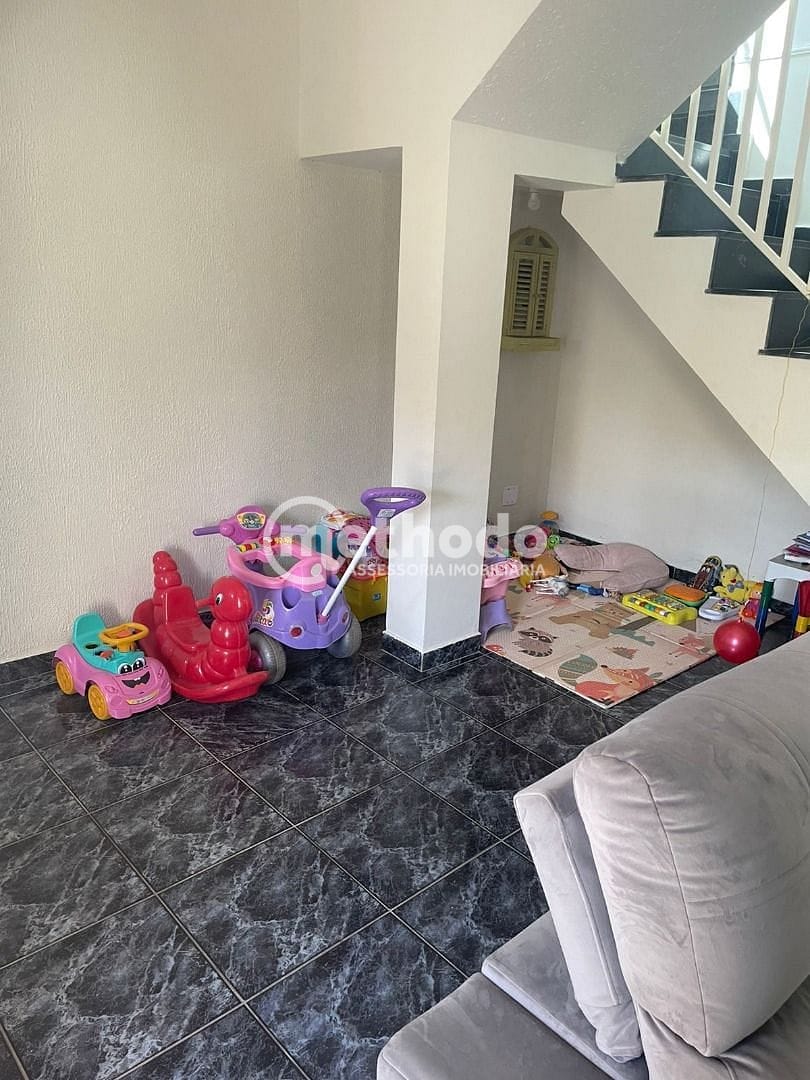 Casa, 3 quartos, 153 m² - Foto 10