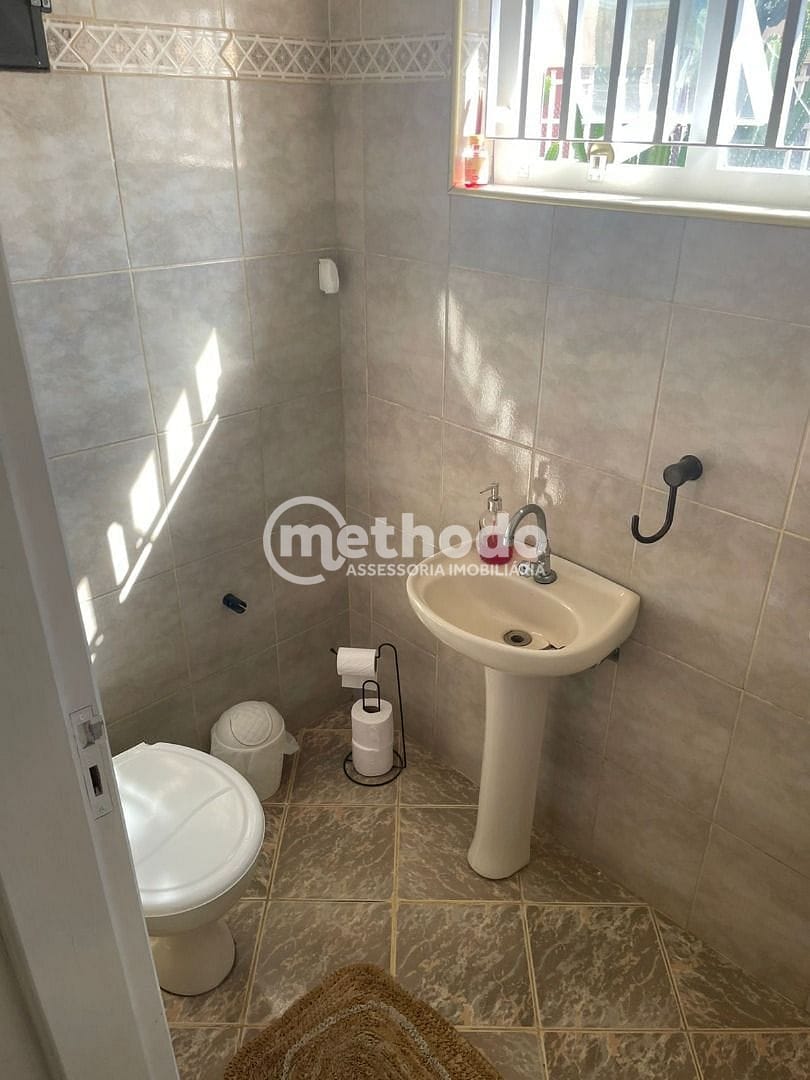 Casa, 3 quartos, 153 m² - Foto 3