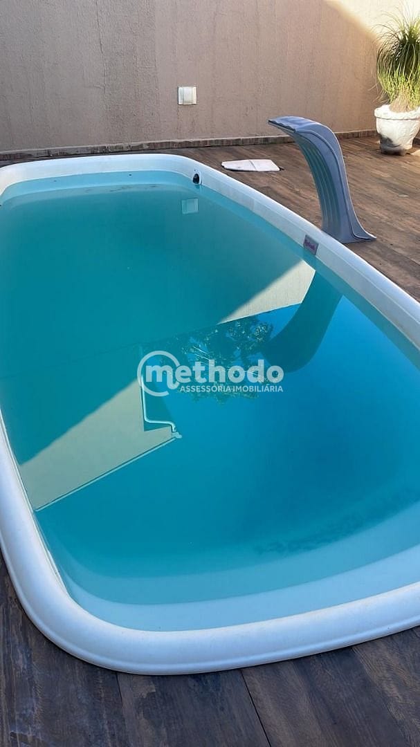 Casa, 3 quartos, 153 m² - Foto 12