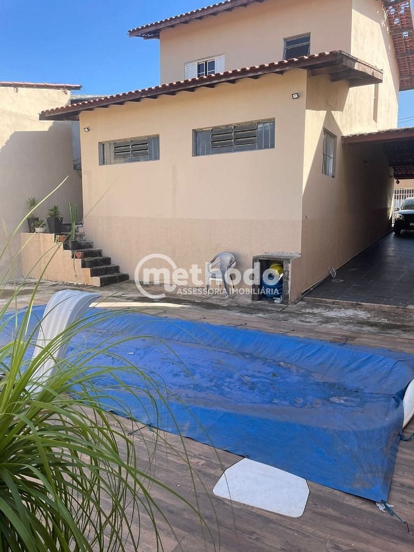 Casa, 3 quartos, 153 m² - Foto 14