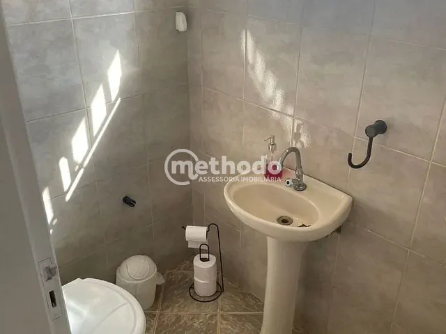 Casa com 257m² 3 quartos e 3 banheiros, à venda, no bairro Parque Santa Bárbara em Campinas