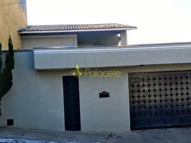 Casa com 270m² 3 quartos e 2 banheiros, à venda, no bairro Vila Santa Isabel em Taubaté