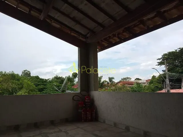Casa com 270m² 3 quartos e 2 banheiros, à venda, no bairro Vila Santa Isabel em Taubaté