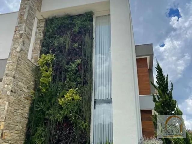 Casa com 500m² 4 quartos e 5 banheiros, à venda, no bairro Condominio Granville Atibaia em Atibaia