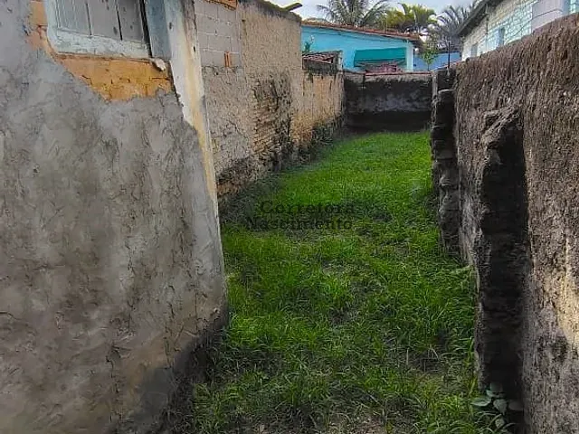 Casa com 80m² 1 quarto e 1 banheiro, à venda, no bairro Jardim Pereira do Amparo em Jacareí