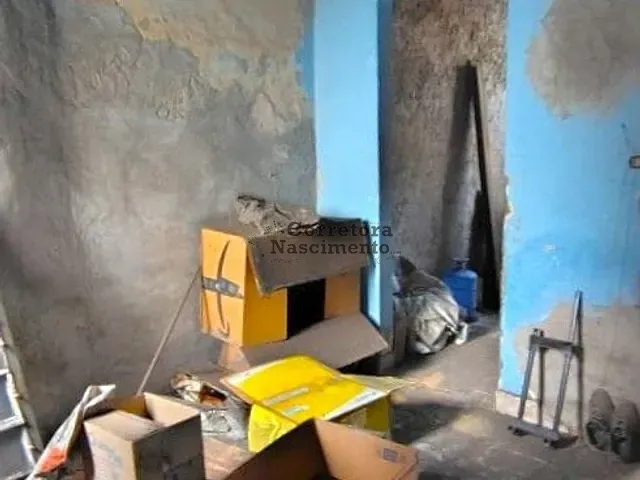 Casa com 80m² 1 quarto e 1 banheiro, à venda, no bairro Jardim Pereira do Amparo em Jacareí
