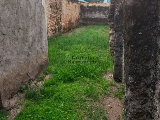 Casa com 80m² 1 quarto e 1 banheiro, à venda, no bairro Jardim Pereira do Amparo em Jacareí