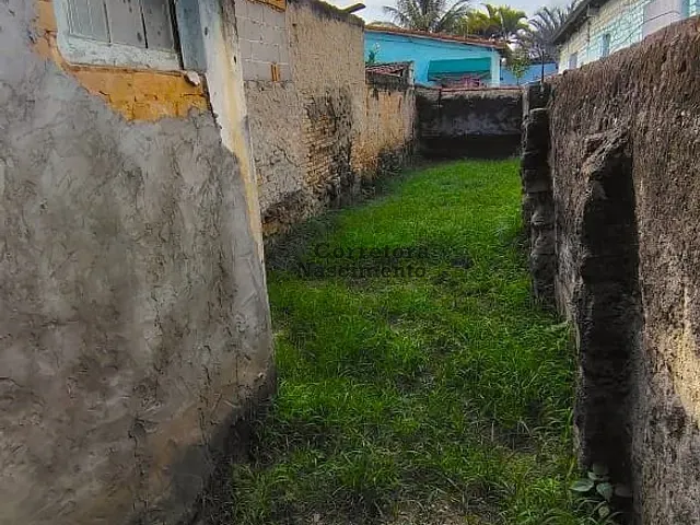 Casa com 80m² 1 quarto e 1 banheiro, à venda, no bairro Jardim Pereira do Amparo em Jacareí