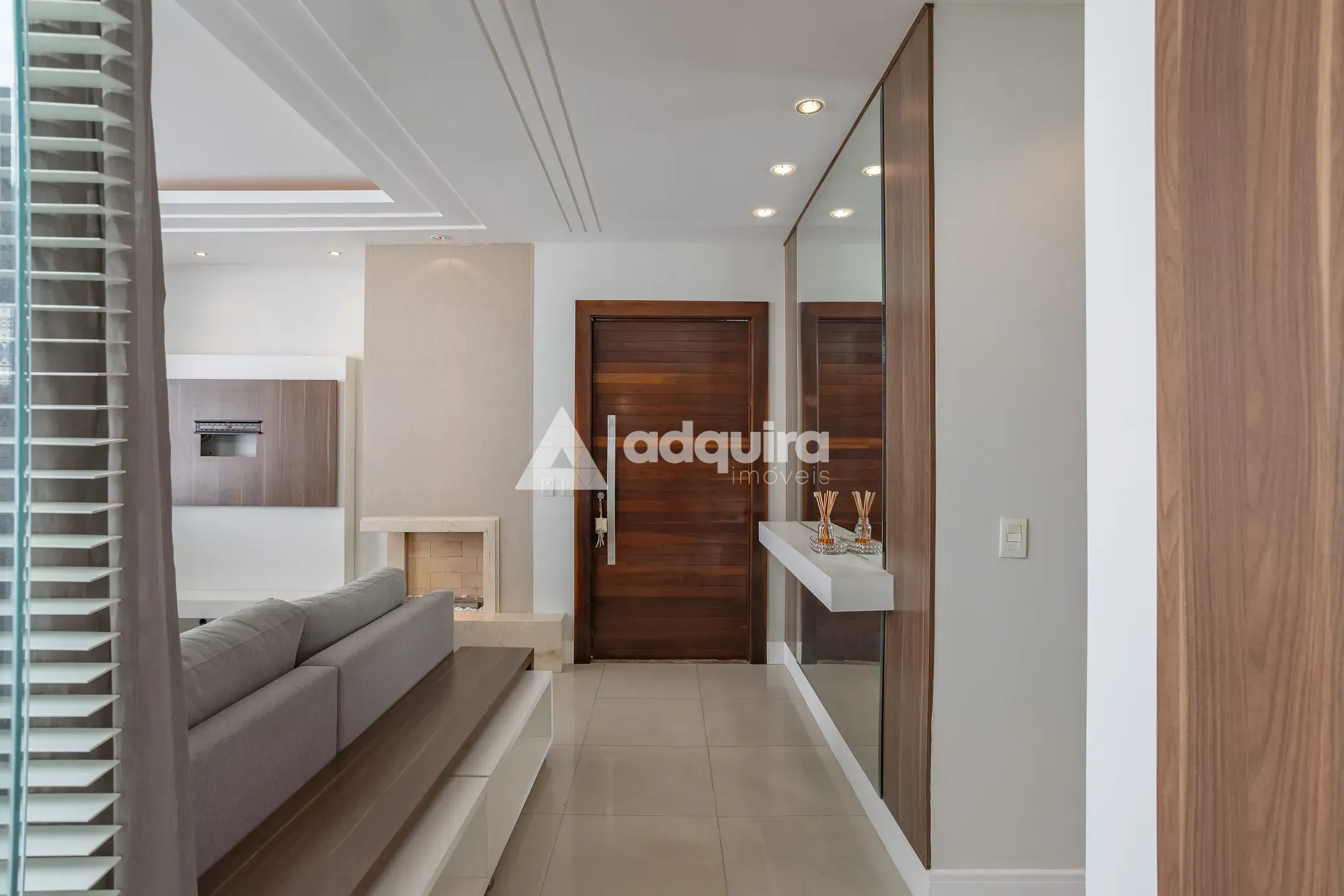 Casa, 3 quartos, 298 m² - Foto 3