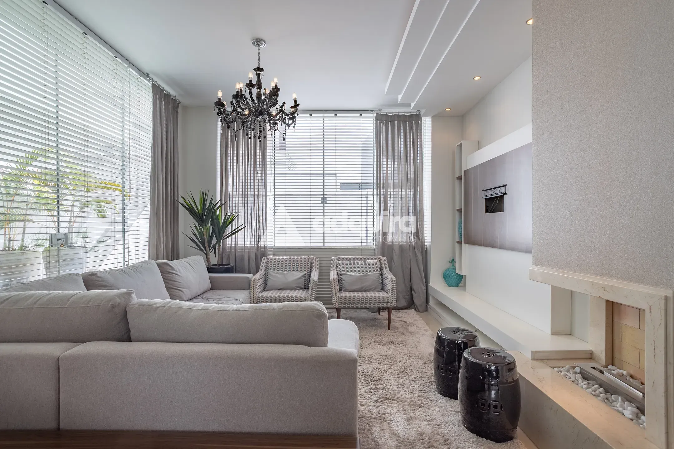 Casa, 3 quartos, 298 m² - Foto 4