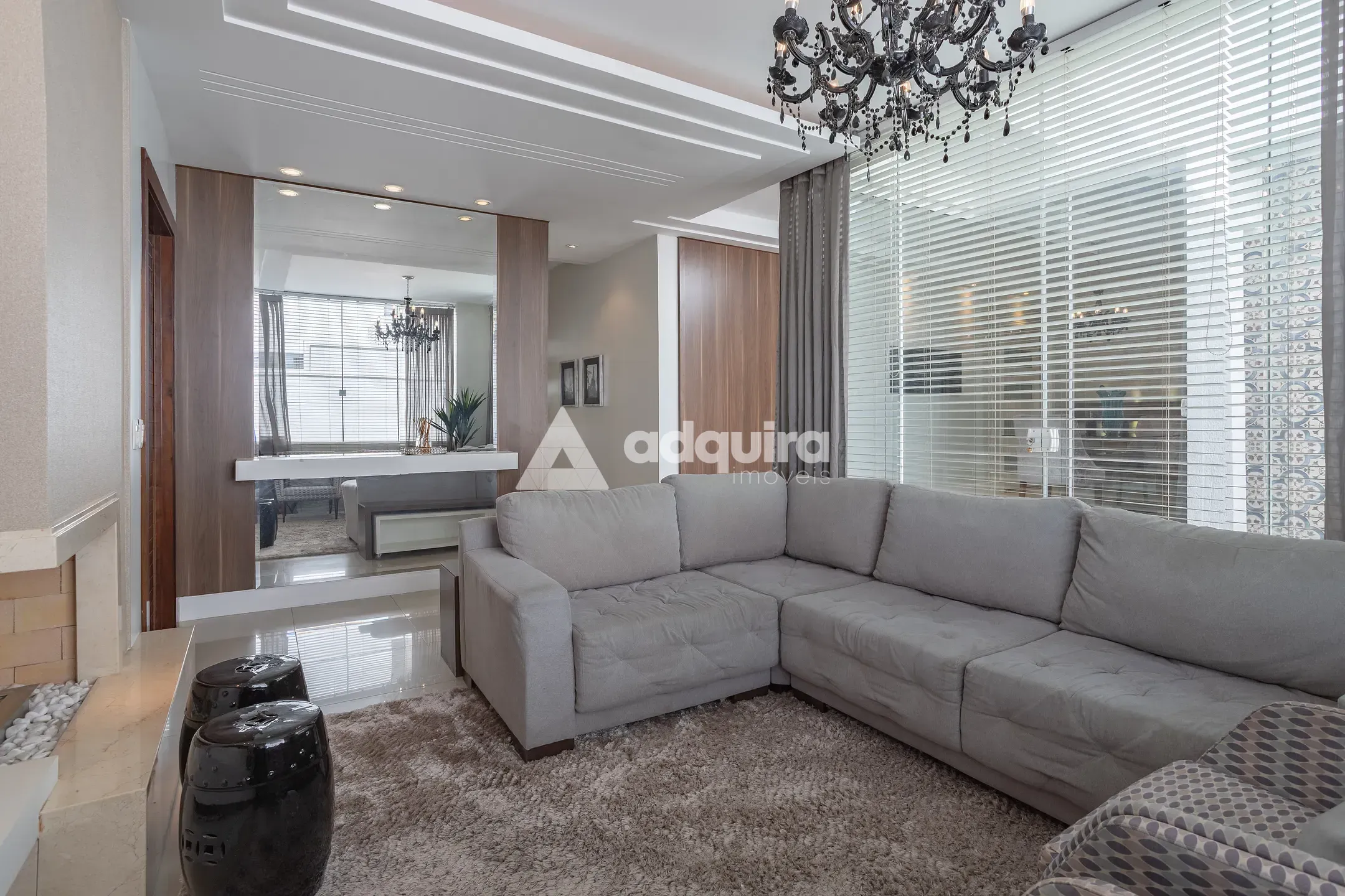 Casa, 3 quartos, 298 m² - Foto 5