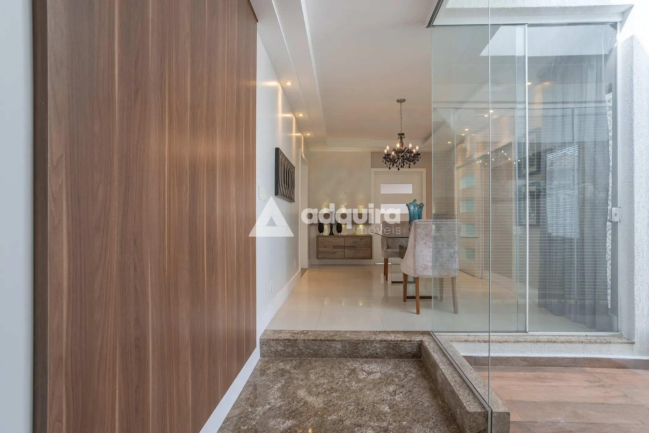 Casa, 3 quartos, 298 m² - Foto 8