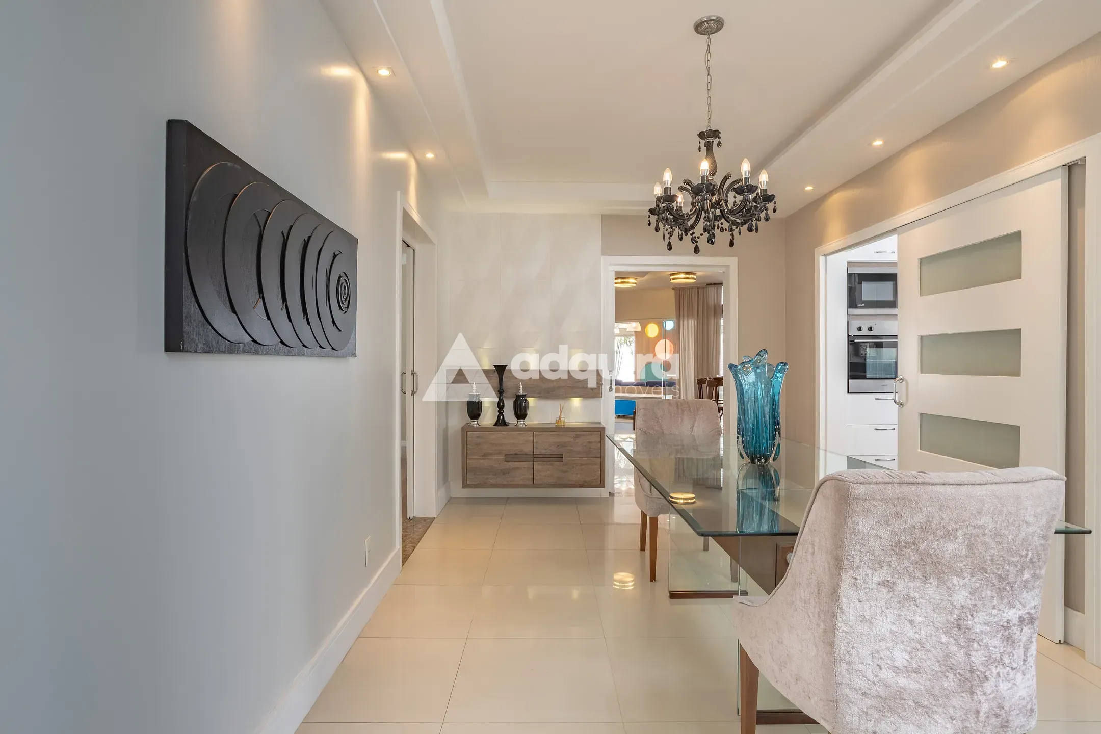 Casa, 3 quartos, 298 m² - Foto 10