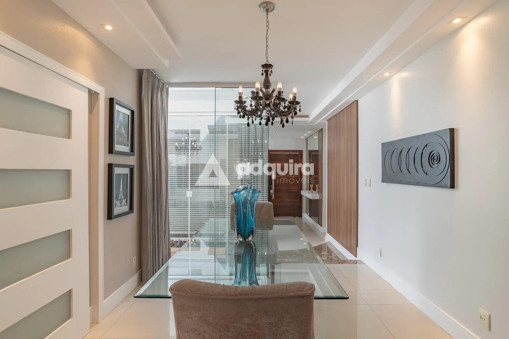Casa, 3 quartos, 298 m² - Foto 13